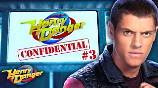 The Reason Why Henrys Back Ft Jace Norman  Henry Danger [upl. by Anam362]