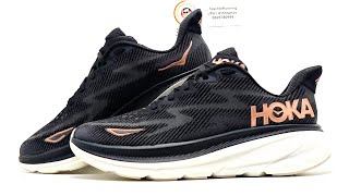 HOKA ONE ONE CLIFTON 9 405255 G15 [upl. by Anaihs687]