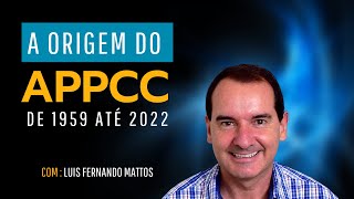 A Origem do APPCC  de 1959 até 2022 [upl. by Ardyaf]