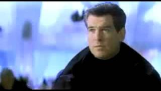 Die Another Day  Theatrical Trailer [upl. by Gingras]