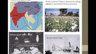 19th Century Imperialism in China Video Lecture [upl. by Trotta]