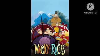 56th Anniversary of Wacky Races [upl. by Weitman]