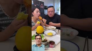 The result of dishonesty modkahanishort food short deliciousfood mukbang asmrfood [upl. by Stark]