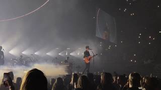 Shawn Mendes Bad Reputation  Live at Ziggo Dome Amsterdam 07032019 [upl. by Tella]