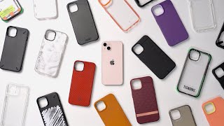 Best Cases for iPhone 13 in 2024 [upl. by Madel]