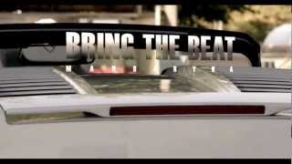 Mandaryna  Bring The Beat Official Video [upl. by Yrrah]