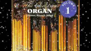 The Christmas Organ  Volume 1  Deck The Hall [upl. by Galatea]