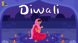 Diwali 2024 What is Diwali amp Story  How to Celebrate it [upl. by Eastlake516]