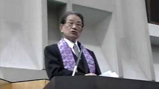 京都大学 平成20年度 大学院学位授与式 総長式辞 松本紘 総長 [upl. by Lyman]