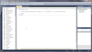 Learn Visual Basic  38  AutoTyper Using Send Keys [upl. by Packton]