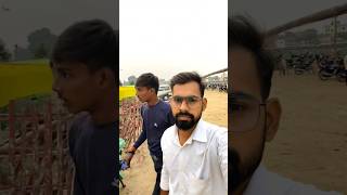 Dadri Mela Vlog balliavlogs vlog mela indianfestival funny balliawalavlogger balliawala [upl. by Kinna427]