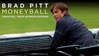 Moneyball Movie Full HD  Moneyball Full Movie Review in English [upl. by Coryden]