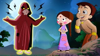 Chhota Bheem  Magnet Man  Cartoons for Kids  Fun Kids Videos [upl. by Fife]