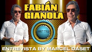 FABIÁN GIANOLA se enfrenta a LOS SOSPECHOSOS DEL PISO 10  Nota by MARCEL DASET [upl. by Berriman588]