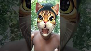 🐈porano ki ato sohoj 🤣🤣🤣🤣🤣🤣 funny comedy [upl. by Ianthe]