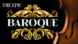 The Most Epic Baroque Classical Music [upl. by Trakas]