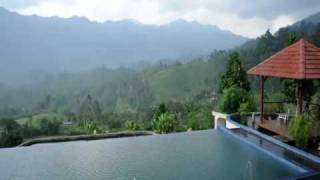 SaufiVille Boutique Resort at Janda Baik [upl. by Tallie]