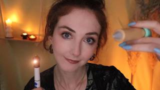 ASMR Dr Jen Fixes Your Tingle Immunity [upl. by Millhon]