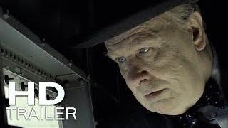 O DESTINO DE UMA NAÇÃO  Trailer 2018 Legendado HD [upl. by Fagan424]