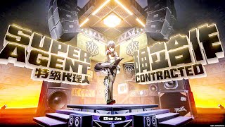 Zenless Zone Zero  S Rank Gacha Animation Female Rap Song Version [upl. by Anaizit]