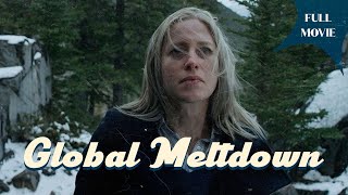 Global Meltdown  English Full Movie  Action Adventure Drama [upl. by Hutt]