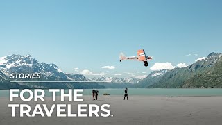 Stories For The Travelers Episode 02  Air Show [upl. by Enyaht]