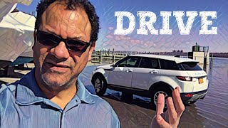 2018 Range Rover Evoque  an average guys review [upl. by Margi]