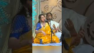 Kaushiki Chakraborty ji live classical ❤️ [upl. by Yvette]