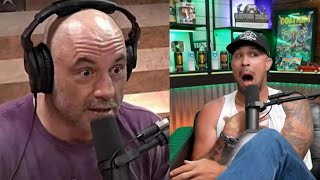 Joe Rogan CANCELS The Fight Companion With Brendan Schaub [upl. by Pandolfi]