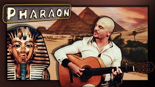 Antologia de Pharaon Gipsy Kings 2016 [upl. by Aldred]