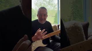 Does the Open D Maj Chord exist in reality guitareducation guitarist mikedebruyn5538 [upl. by Stone796]