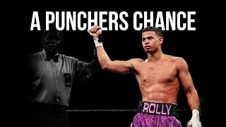 What does it REALLY mean to have A PUNCHERS CHANCE  Skillr Dictionary [upl. by Dryden420]