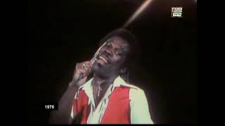 1976 Billy Ocean  Love Really Hurts Without You [upl. by Ahsoik]