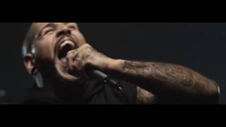 BAD WOLVES quotLearn To Livequot Official Music Video [upl. by Murrell720]