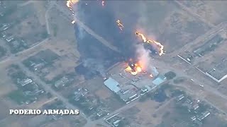 “Pánico en Francia y Reino Unido” Rusia elimino a fuerzas especiales de la OTAN [upl. by Airot902]