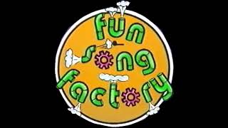 Fun Song Factory Theme Song 1994 5000th SUBSCRIBER VIDEO [upl. by Linnea]