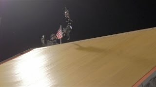 BMX X Games 2014  Big Air Finals [upl. by Ehlke135]