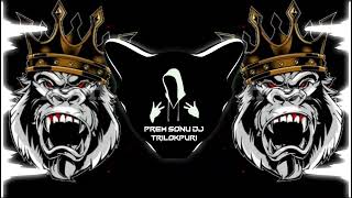 Tau Lade Peg Patiala Dj Remix  Edm Dance Mix  Mix By Prem Sonu Dj Trilokpuri [upl. by Gris]