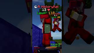 Teamwiping Bedwars Tryhards [upl. by Ikey]