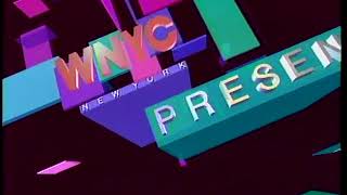 WNYC 1988 [upl. by Netsew]