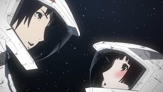 Sidonia No Kishi「 AMV 」Starlight [upl. by Xed]