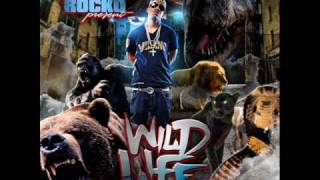 9  Rocko  Wildlife [upl. by Colson]