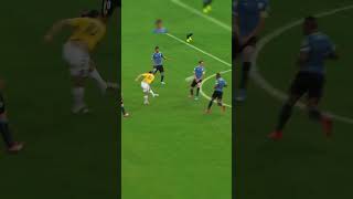 El casi perfecto mundial de James Rodríguez [upl. by Medardas341]