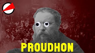 PROUDHON PRÉCURSEUR ENCOMBRANT Minutes Rouges ep 09 [upl. by Aiyt]