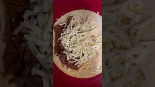 Birria tacos and quesadillas birria tacos subscribe [upl. by Gulgee]