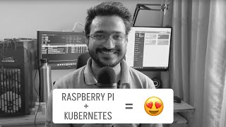 Kubernetes with Terraform on Raspberry Pi 4 homelab [upl. by Nyrol]