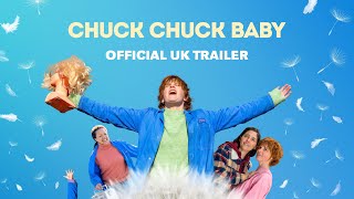 Chuck Chuck Baby Official UK Trailer [upl. by Araeic]