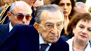 Intervista a Giulio Andreotti [upl. by Nowad]