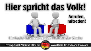 AfDBrandmauer gefallen GrundsteuerWohnungsbau Hass auf rechte Politiker Wagenknechtpartei amp AfD [upl. by Collins879]