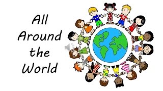 All Around the World VBS [upl. by Meedan]